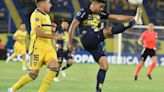 Copa Sudamericana 2024: tablas de posiciones y resultados de la cuarta fecha