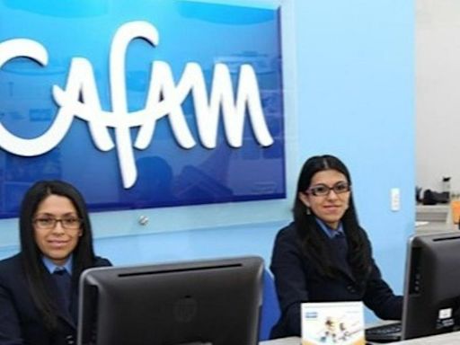 ¿Cómo trabajar en Cafam? Hay puestos que tienen buenos sueldos, beneficios y subsidios