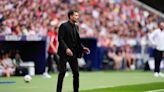 Diego Pablo Simeone: "Viene un verano importante, hemos trazado el camino"