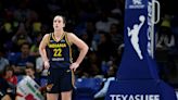 Oddsmakers Doubting Caitlin Clark in WNBA Debut