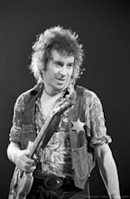 Elvin Bishop