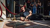 SA's Robert Rodriguez honored with Paramount Star in Austin