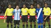 Así esta el historial de Argentina contra Guatemala: por qué para Scaloni es un partido especial | + Deportes