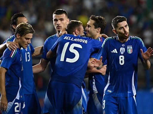 EURO 2024: Croatia vs Italy – probable line-ups and where to watch
