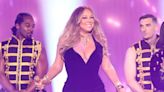 Mariah Carey Celebrates Easter With ‘Bunny Kisses’ & a ‘Huge Side of Gratitude for All!’