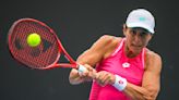 Tennis pro Varvara Lepchenko's doping ban cut to 21 months