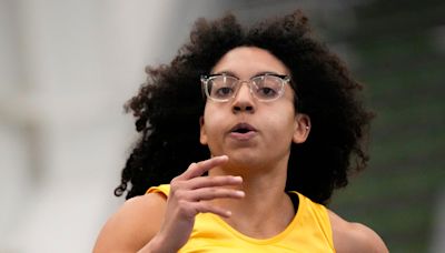 Ayanna Chape voted North Jersey Girls Track and Field Performer of the Week for May 6-12