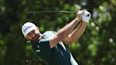 Golf-Spieth, Thomas and LIV’s Johnson among notables to miss Masters cut