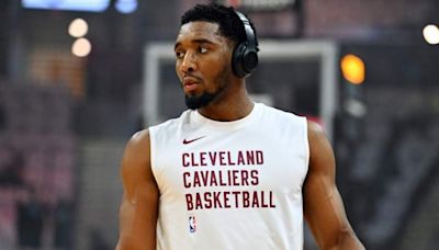 Cavaliers’ Donovan Mitchell Sends Strong Message on Facing Celtics