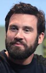 Clive Standen