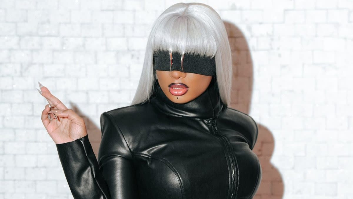 Megan Thee Stallion Recruits Jujutsu Kaisen Voice Actor for Song Intro, Fulfilling Long Fandom Dream