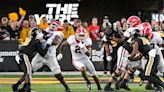 No. 1 Georgia survives scare from Missouri in 26-22 win