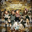 4minute World - EP