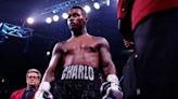 Report: Jermell Charlo arrested in Texas, charged with misdemeanor assault to a family member