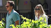 Margot Robbie and Husband Tom Ackerley Spotted Out in Australia: Photos