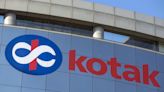 Kotak Barred From Adding Online Clients, Issuing Cards