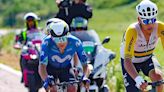 GIRO'24 Stage 6: Pelayo Sánchez King of the Giro Gravel! - PezCycling News