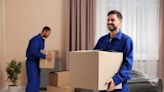 9 surprising items professional movers won't move — are yours on the list?