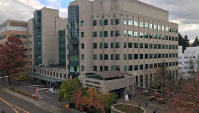 OHSU, Legacy Health sign merger to become one system: 'Patient-focused, community-facing'