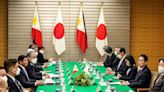 Japan, Philippines pledge closer security ties amid China tensions