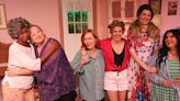 Cast Theatrical Presents STEEL MAGNOLIAS In June