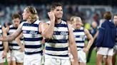 Cats rest star trio in selection gamble