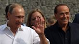 Los pocos amigos que le quedan a Vladimir Putin y no, Berlusconi no es el único