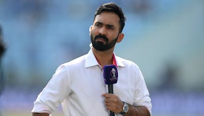 Former Knight Dinesh Karthik lauds KKR’s IPL triumph: 'I know how hard it has been'