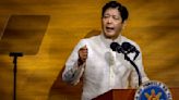 Marcos says South China Sea claim isn't 'imaginary,' urges diplomacy