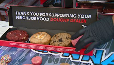 New hip-hop cookie shop downtown stirs up racial controversy