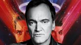 Quentin Tarantino’s Star Trek Writer Explains Why the R-Rated Movie Fell Through