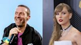Coldplay’s Chris Martin Sends a Direct Message About Taylor Swift With Song Dedication