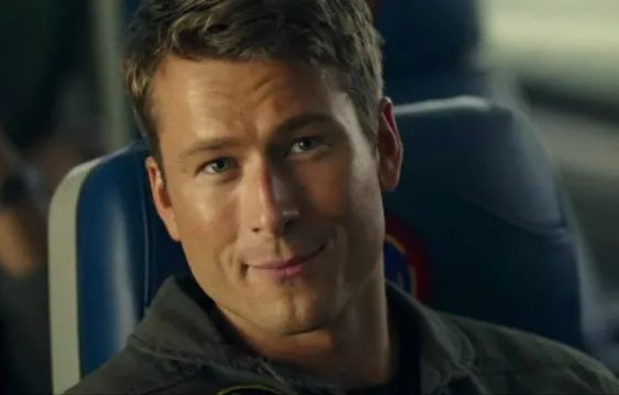 Glen Powell Almost Played Han Solo in Star Wars Spin-off