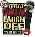 Great Canadian Laugh Off