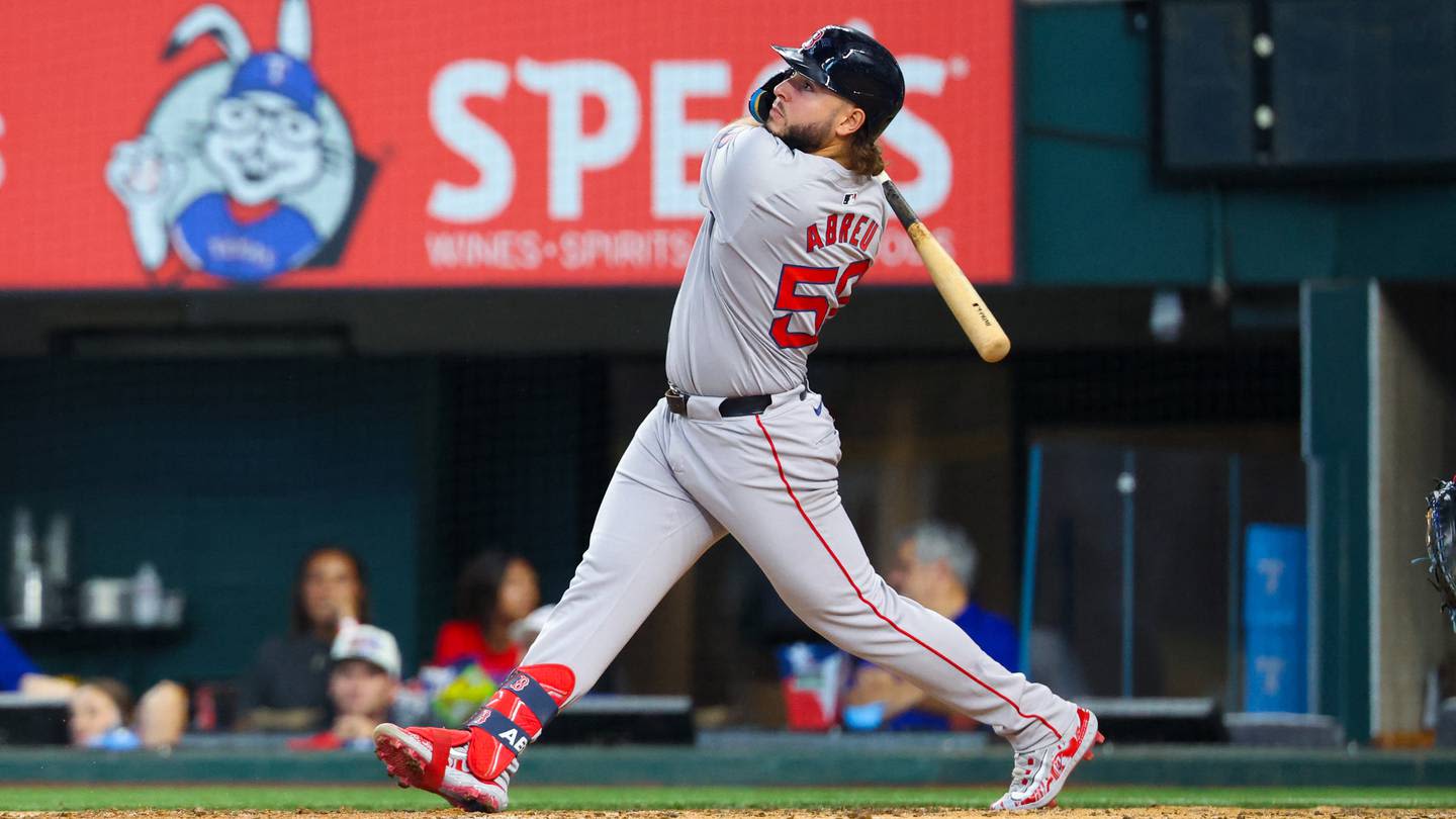 Fantasy Baseball Waiver Wire: Wilyer Abreu's volume and stats worthy of the weekend's top add