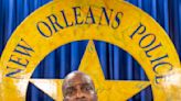 Retiring New Orleans chief saw ranks thin, crime rise