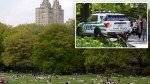 Central Park visitors no longer feel safe as crime dramatically soars — but police say they’ve stepped up patrols