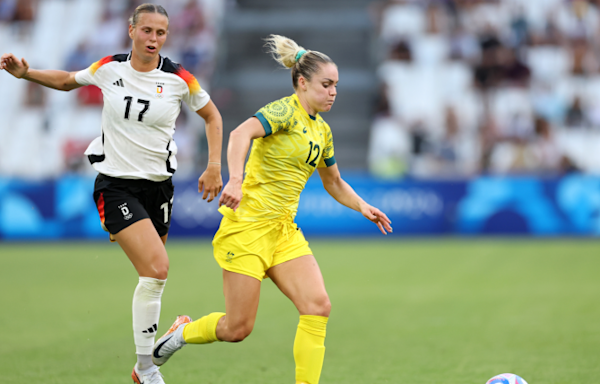 What time is Matildas vs Zambia at the Olympics? Kick off time, live stream for Australia game | Sporting News Australia