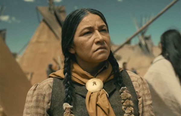 'Outer Range' Season 2 Episode 4 Recap: Once Upon a Time in the West