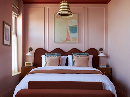 The most beautiful hotel rooms in the UK — for every budget