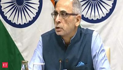 Bangladesh key part of India's SAGAR doctrine, Indo-Pacific vision: Foreign Secretary Vinay Kwatra