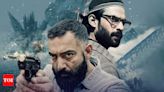 Premiere date for 'Tanaav' season 2 unveiled - Times of India