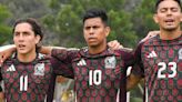 Selección Mexicana Sub-23 vence en penales a Corea del Sur en el torneo Maurice Revello; va por el quinto lugar