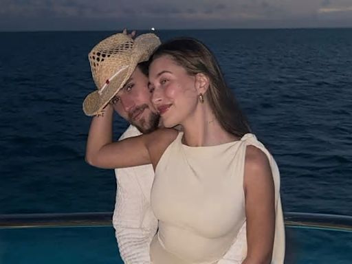 Hailey Bieber è incinta: l’annuncio su Instagram