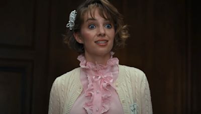 Maya Hawke's Stranger Things Season 5 Update Touches On One Of My Biggest Problems With The Streaming Era