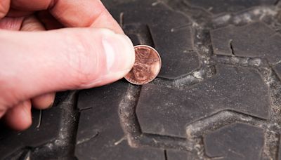 If You Find a Lincoln Penny With This Distinctive Mark, It Could Be Worth up to $60,000