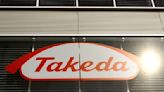Japan's Takeda flags profit slide as it bolsters drug pipeline