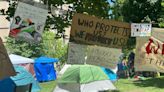 Pro-Palestine protesters depart Drexel encampment following police order