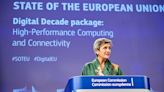 Commission not yet delivering on digitalised Europe - report