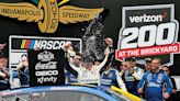 Front Row Motorsports buys NASCAR charter to add third team | Jefferson City News-Tribune